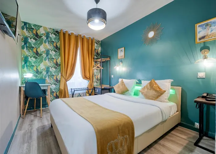 Hotel Belfort