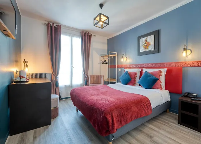 Hotel Belfort