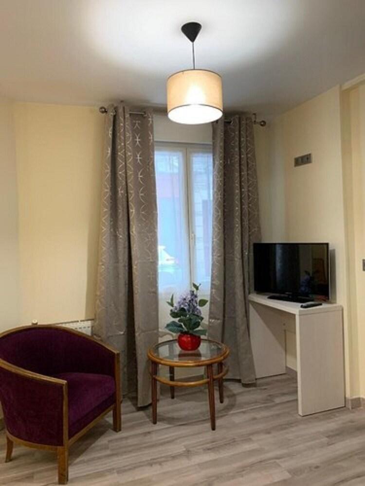 Belfort Hotel 3*