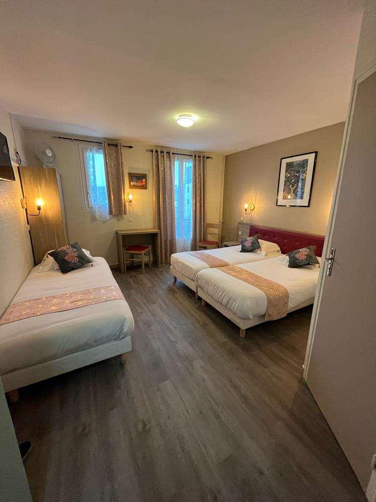 Belfort Hotel