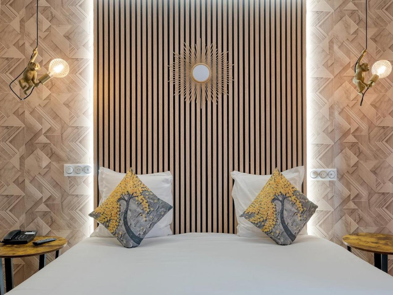 Hotel Belfort 3*