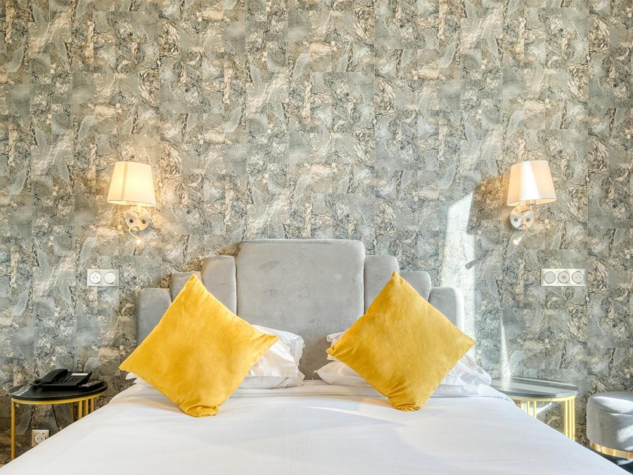 Belfort Hotel