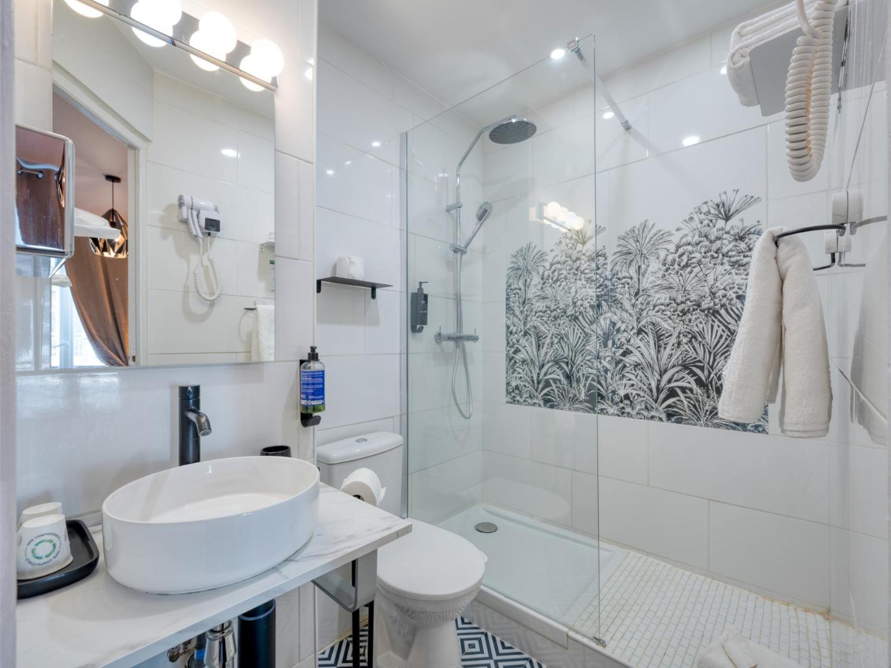 Hotel Belfort 3*