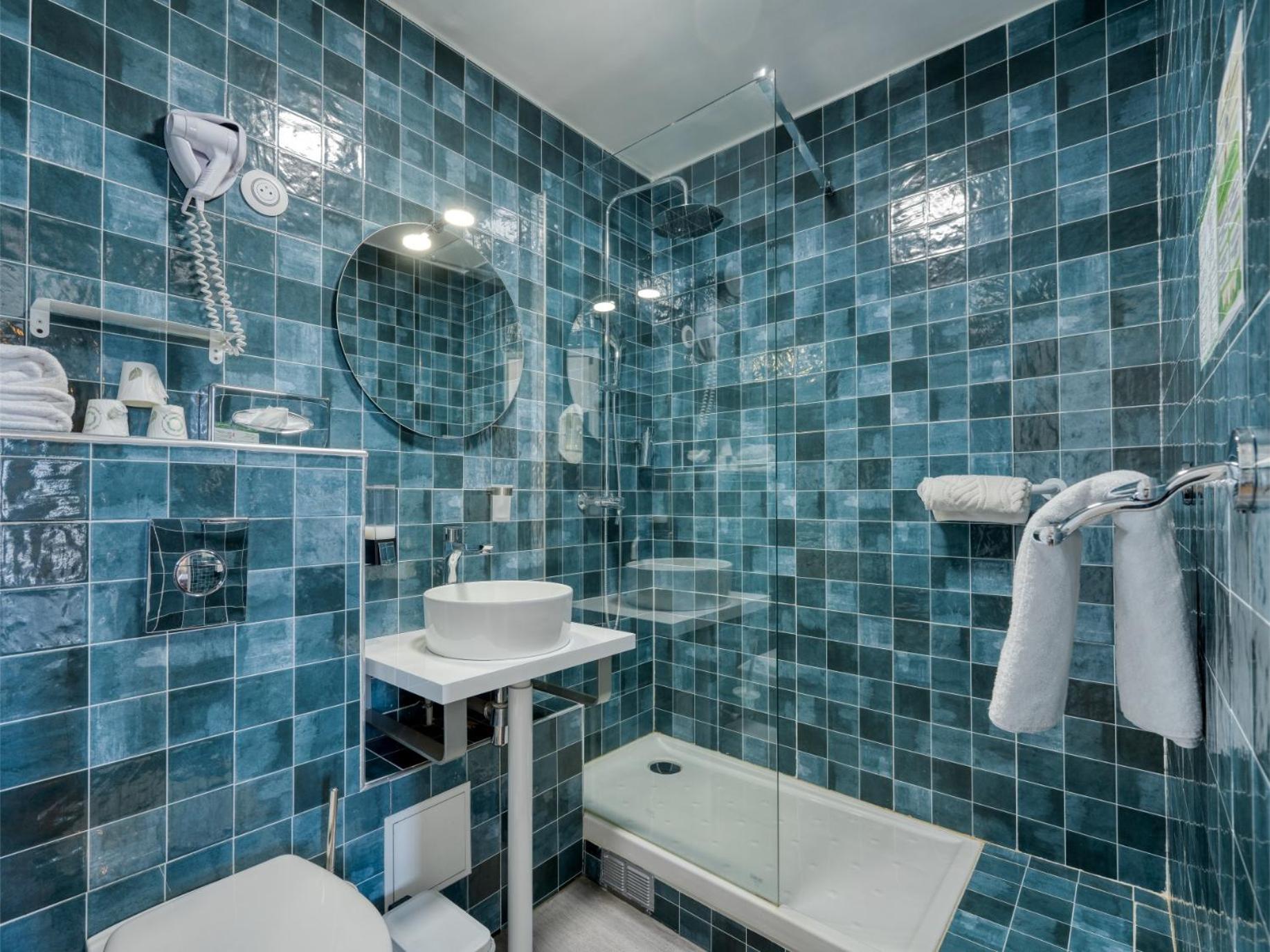 Hotel Belfort Parijs