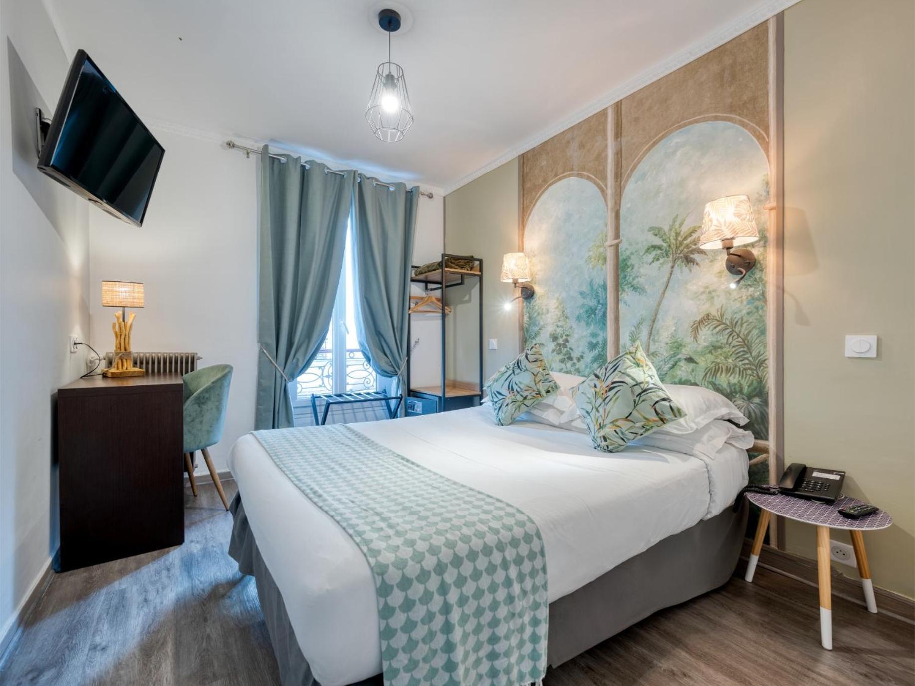 Belfort Hotel