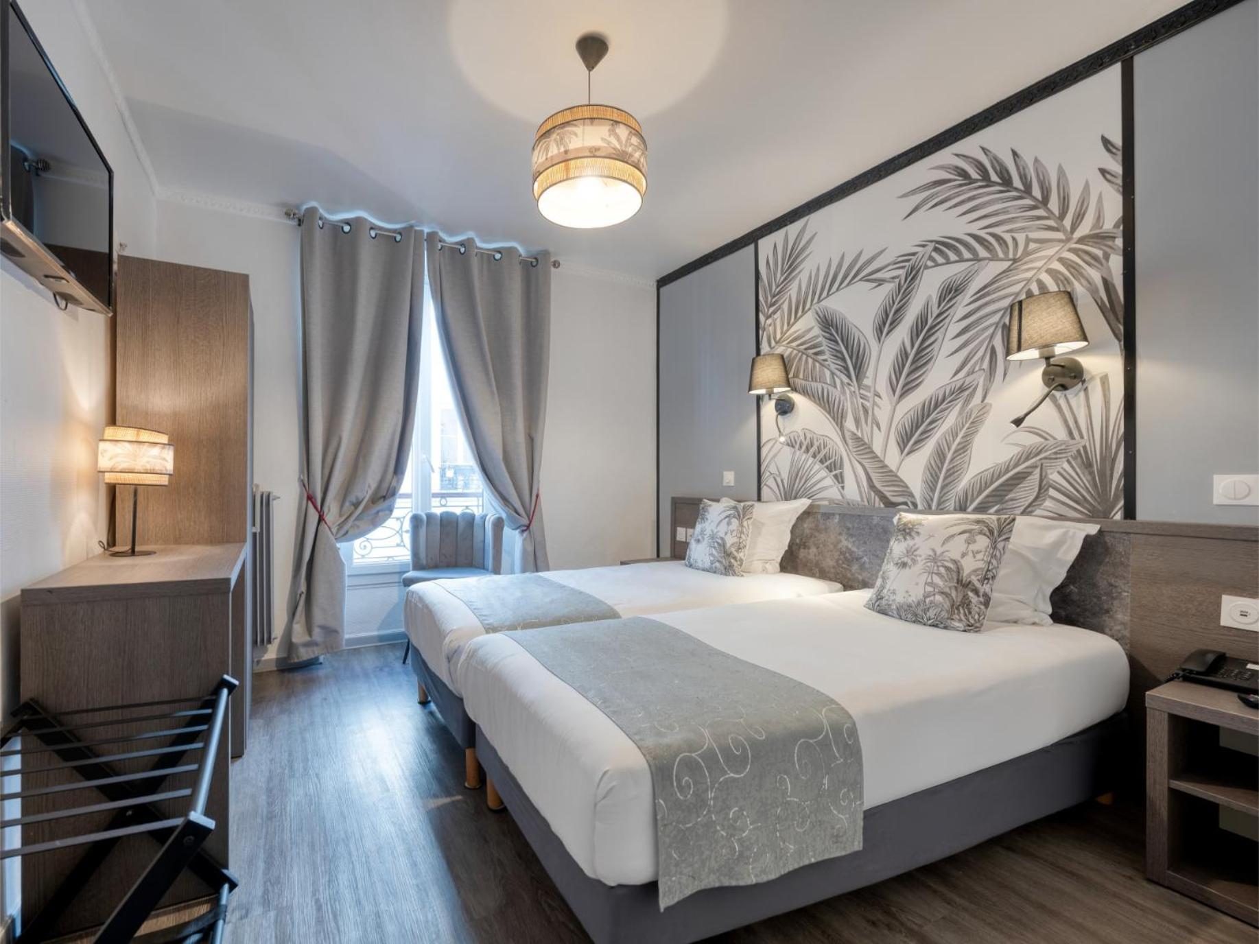 Hotel Belfort