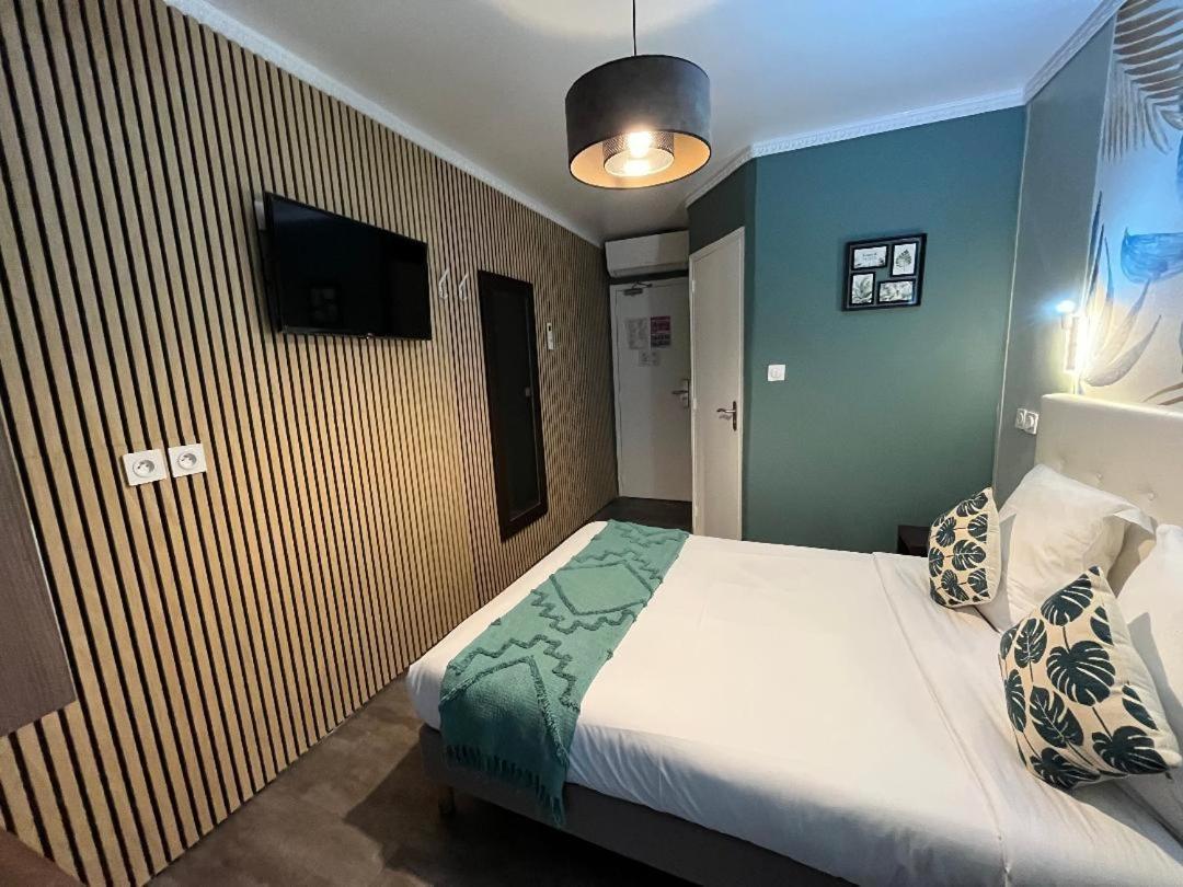 Belfort Hotel