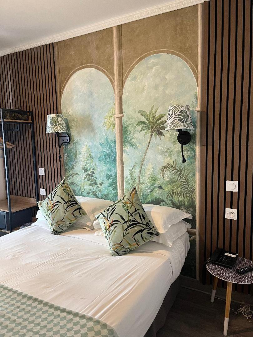 Hotel Belfort