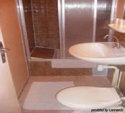 Belfort Hotel Parijs