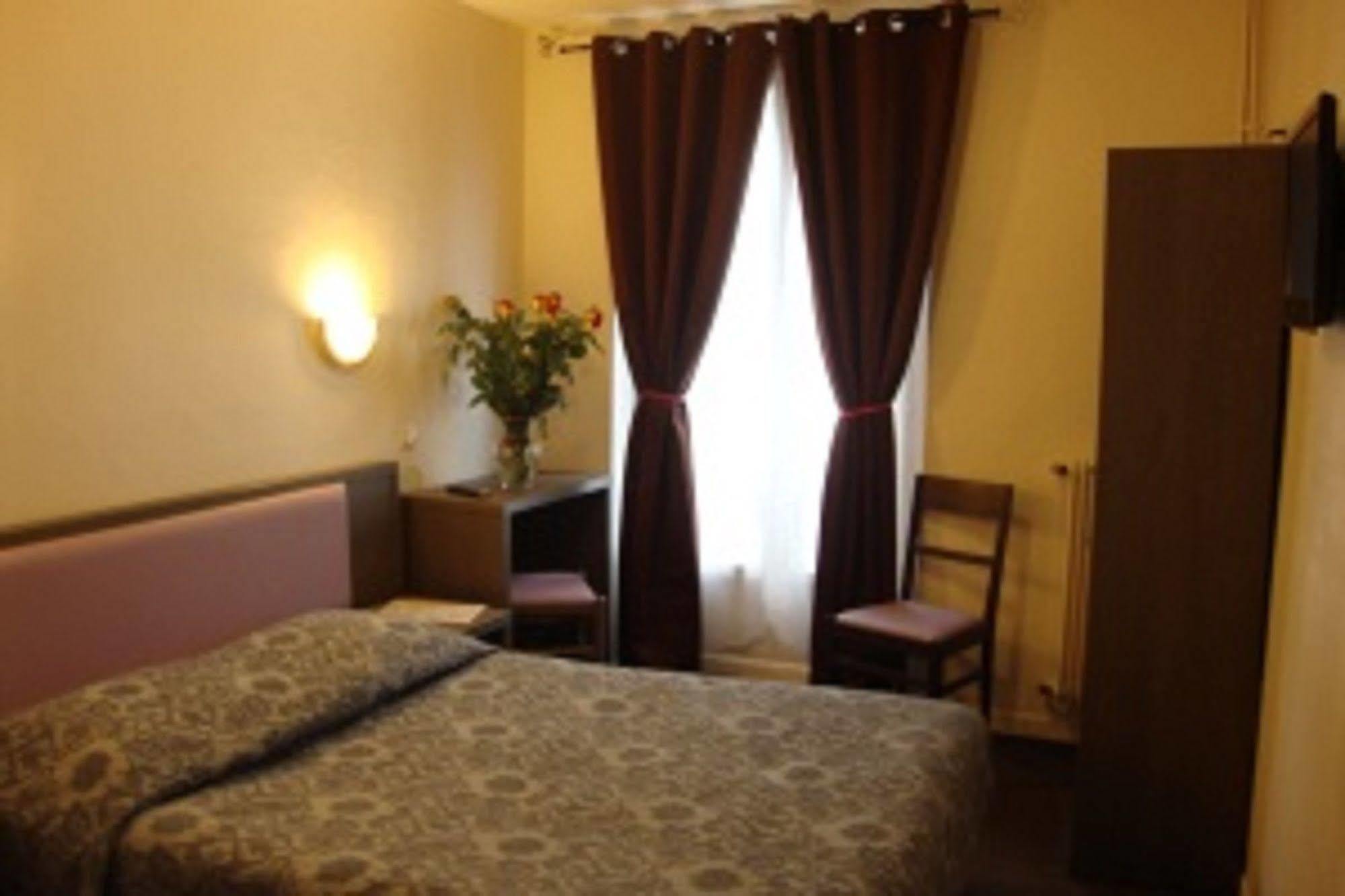 Belfort Hotel 3*