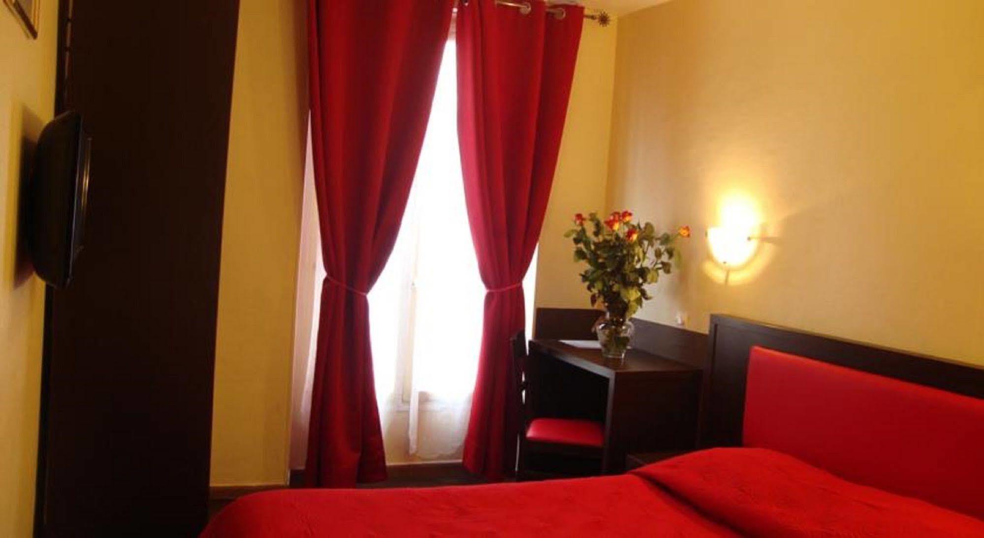 Belfort Hotel 3*