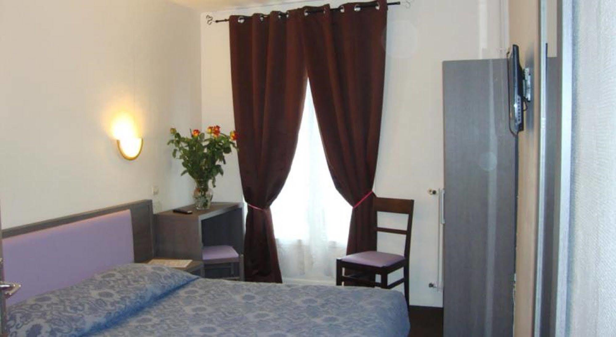 Belfort Hotel