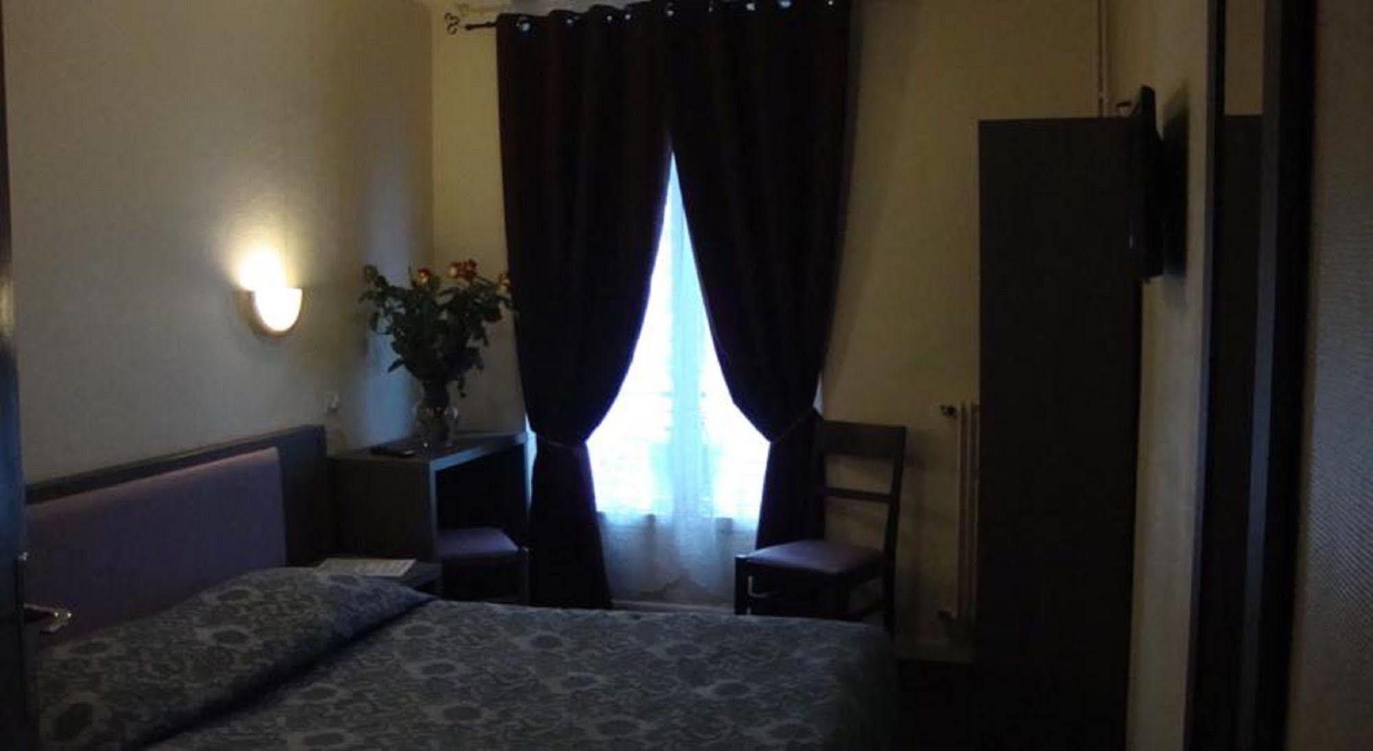 Belfort Hotel 3*